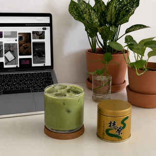 Bột Trà Matcha Yamamasa Koyamaen Uji Powder Cao Cấp Hương Vị Tinh Tế Nhật Bản M42