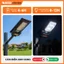 Đèn Năng Lượng Mặt Trời MODI SOLAR Siêu Sáng Loại Đèn Đường Thế Hệ Mới Bảo Hành 2 Năm