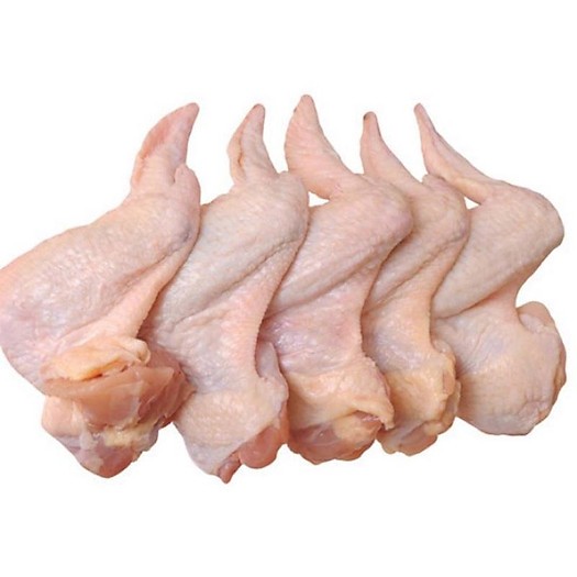 Cánh gà nguyên cành 1kg net 9 (giao hỏa tốc tphcm)