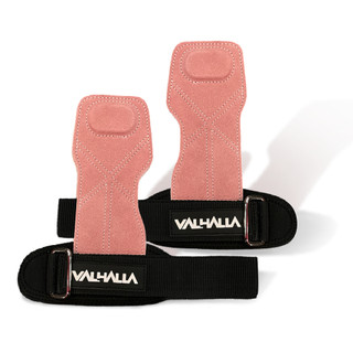 Lifting Grips Valhalla – Miếng Đệm Kéo Tạ, Dây Kéo Lưng Chống Trượt, Bền Đẹp, Hỗ Trợ Deadlift, Kéo Xà, Tập Lưng Xô