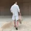Quần Short Kaki Nam Xếp Ly DINOMAN Form Đứng Vải Dày Dặn Phong Cách Thanh Lịch Dễ Phối Đồ QS07