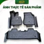 Thảm Lót Sàn VF6 Nhựa TPE 5D Tràn Viền– Chuẩn Form xe, Đúc Nguyên Khối, Chống Thấm nước, Bao đổi trả
