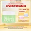 Sáp tẩy trang Banila Co Clean It Zero Pore Clarifying 100ML cho da dầu mụn 100ML