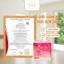 Khăn Ăn Vuông Lớn 16x16cm BLESS YOU ALAVIE 100 TỜ / CHÍNH HÃNG