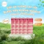 Khăn Ăn Vuông Lớn 16x16cm BLESS YOU ALAVIE 100 TỜ / CHÍNH HÃNG