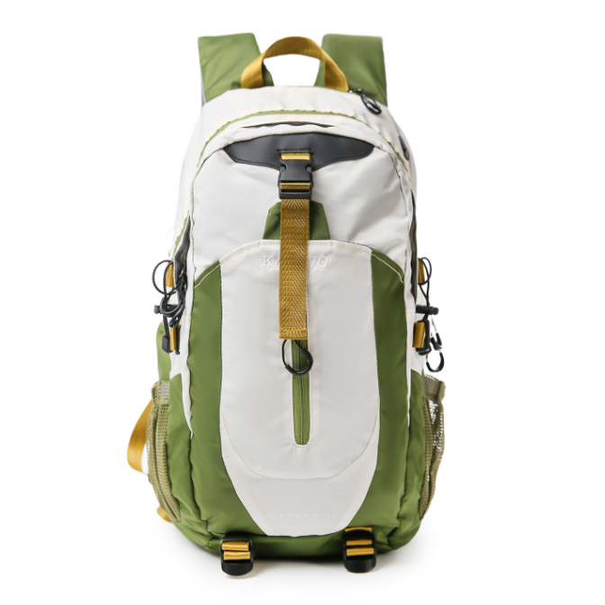 Ba Lô Leo Núi 40L Chống Thấm Nước,  Balo Du Lịch, Phượt, Cắm Trại, Trekking Dung Tích Lớn Cho Nam & Nữ B88
