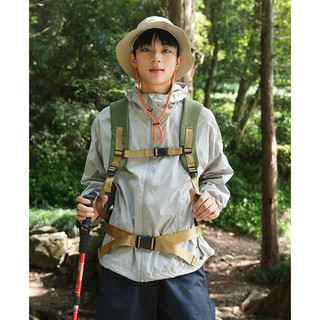 Balo Leo Núi B88 40L Chống Thấm Nước | Balo Trekking Du Lịch Cắm Trại Dung Tích Lớn | Quai Đeo Êm Cho Nam Nữ B88