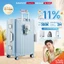 HỎA TỐC Vali Khung Nhôm Bamozo 9066 Size 28 Cao Cấp Bo 4 Góc Chống Va Đập_9066