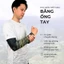 Băng Ống Tay Thể Thao MUDE – Chống Tia UV Mức Cao (~UPF 50), Co Giãn, Thoáng Mát [ORDER]