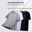 Áo polo nam có cổ Ultra Active thể thao thoải mái thoáng mát polo đi học đi làm 40000970 TOKYOLIFE