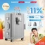 Vali Bamozo Khung Nhôm 9066 Size 20/24/28 Cao Cấp Bo 4 Góc Kim Loại Chống Va Đập_9066