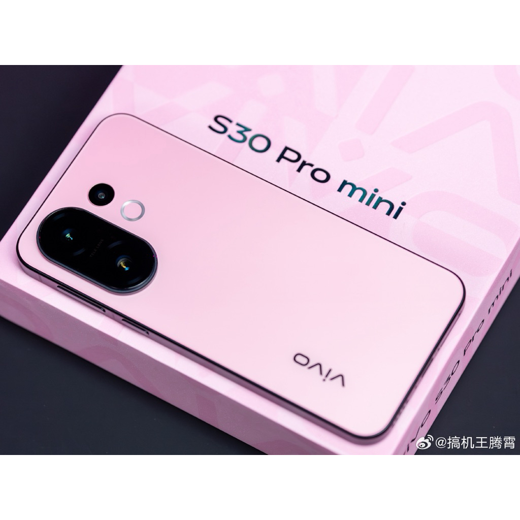 Điện thoại Vivo S30 Pro Mini (bản Nội Địa) Ram 12-256gb Fullbox - Đẹp 99%. | BigBuy360 - bigbuy360.vn
