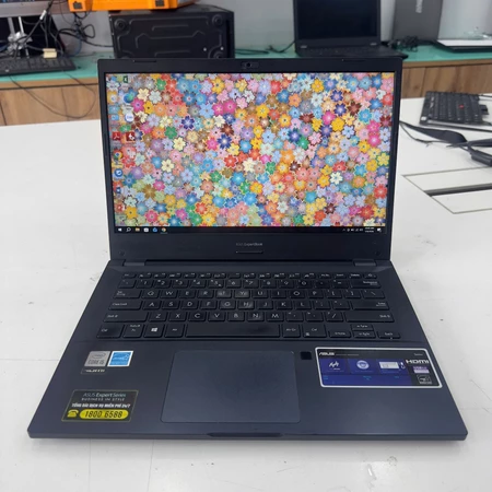 LAPTOP VĂN PHÒNG RẺ - ASUS EXPERTBOOK P2451FA CORE I5-10210U