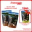 Hạt Macca Úc Phủ Vị Happy Nut Thượng Hạng 225g Nhiều Vị Hấp Dẫn Nứt Vỏ Dễ Tách Dinh Dưỡng Giòn Béo