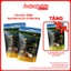 Hạt Macca Úc Phủ Vị Happy Nut Thượng Hạng 225g Nhiều Vị Hấp Dẫn Nứt Vỏ Dễ Tách Dinh Dưỡng Giòn Béo
