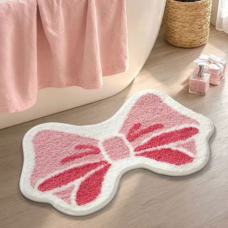 ( TẶNG QUÀ SET 10 KHẨU TRANG)  Thảm Lau Chân Cao Cấp-  Chân Mèo Great - nhỏ- Chống Trơn Trượt, Thấm Nước In Hình 3D 40X6