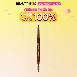 Chì Chân Mày Peripera Speedy Skinny Brow 0.05g