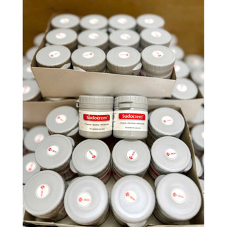 [60g]Kem chống hăm Sudocrem chính hãng date 2027