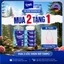 Khăn Giấy Rút Tempo Cao Cấp - 4 Lớp Bền Dai,- Thương Hiệu Đức (Lốc 4)