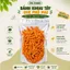 Combo 2Kg Bánh Các Loại: Khoai tây Phô Mai + Thèo Lèo Cay + Bánh Nón Cay + Tăm Đậu - PK FOOD