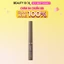 Mascara Chân Mày Bám Màu Lâu Trôi Clio Kill Brow Slim Ash Browcara 3g (màu 04 Ash Gray)