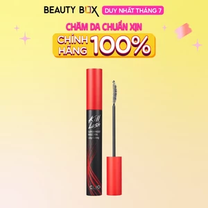 Mascara Chải Mi Clio Kill Lash Superproof Mascara 7g