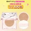 Phấn Nước Clio Hiệu Ứng Căng Bóng Kill Cover High Glow Cushion (14Gx2) (Tặng kèm lõi)