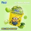 Kẹo Dẻo Trái Cây PATI Minions Ăn Vặt Thơm Ngon An Toàn Cho Bé