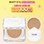Phấn Nước Clio Mỏng Nhẹ & Che Khuyết Điểm Kill Cover Founwear Cushion The Original Spf50+ Pa+++ 15g (kèm lõi)