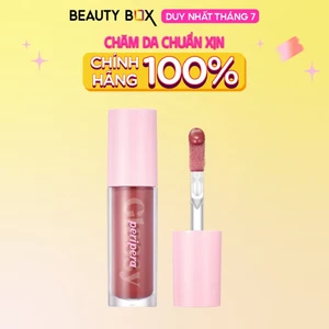 Son Tint Bóng Peripera Ink Glasting Lip Gloss 4.5ml