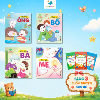Sách - Thơ Gia Đình Yêu Thương - Đại Mai