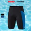 Quần Bơi nam Summer Cool 9 inch chống bám nước, bền màu, chống UV, đồ bơi nam, đồ thể thao đi biển Coolmate