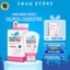 Kem dưỡng trắng giảm thâm nách Alpha Arbutin dưỡng sáng da vùng nách mông bẹn khuỷu tay đầu gối 50g