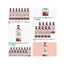 Giấm lựu đỏ Hàn Quốc Daesang chai 900ml-970ml hạn 2028 Nước OFood Hong cho vị lựu IS211