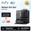 Robot hút bụi lau nhà eufy Omni E28 20,000 PA, máy hút bụi cầm tay FlexiOne, con lăn lau sạch liên tục
