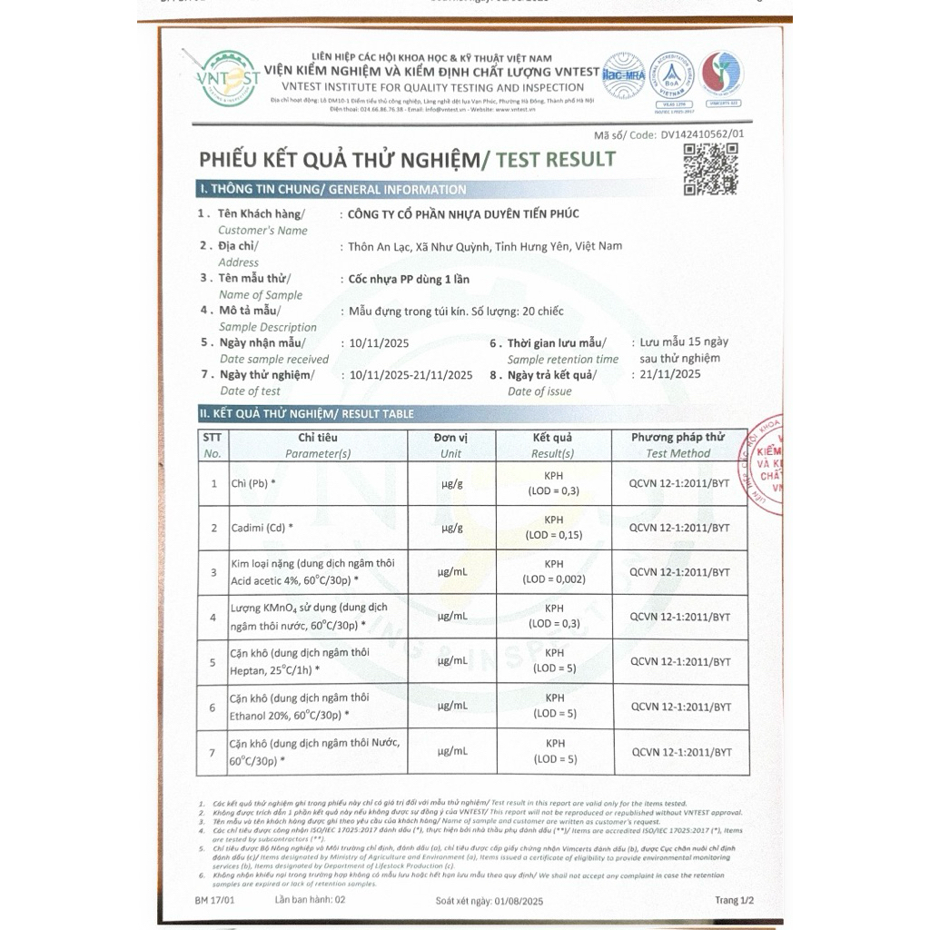 Bịch Ống Hút nhựa phi 6/8/12  bọc màng BOPP An Toàn -Vệ Sinh