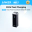 Sạc dự phòng Anker Prime A110A 26500mAh, sạc nhanh 3 cổng tối đa 300W, có thể sạc hai chiều
