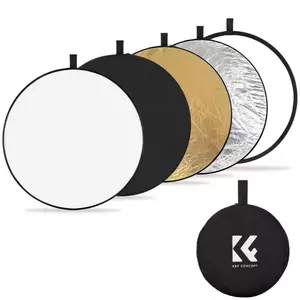 Hắt Sáng 5 Trong 1 80cm KF18.0005