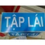 3M COMBO BIỂN TẬP LÁI PHẢN QUANG KÍCH THƯỚC MỚI TRƯỚC 35CM*15CM, SAU 45CM*20CM
