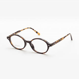 Gọng Kính Cận Oval Nữ Eye Plus 6859 Gọng Nhựa TR Cao Cấp Nhẹ Bền Kính Mắt Thời Trang Thanh Lịch