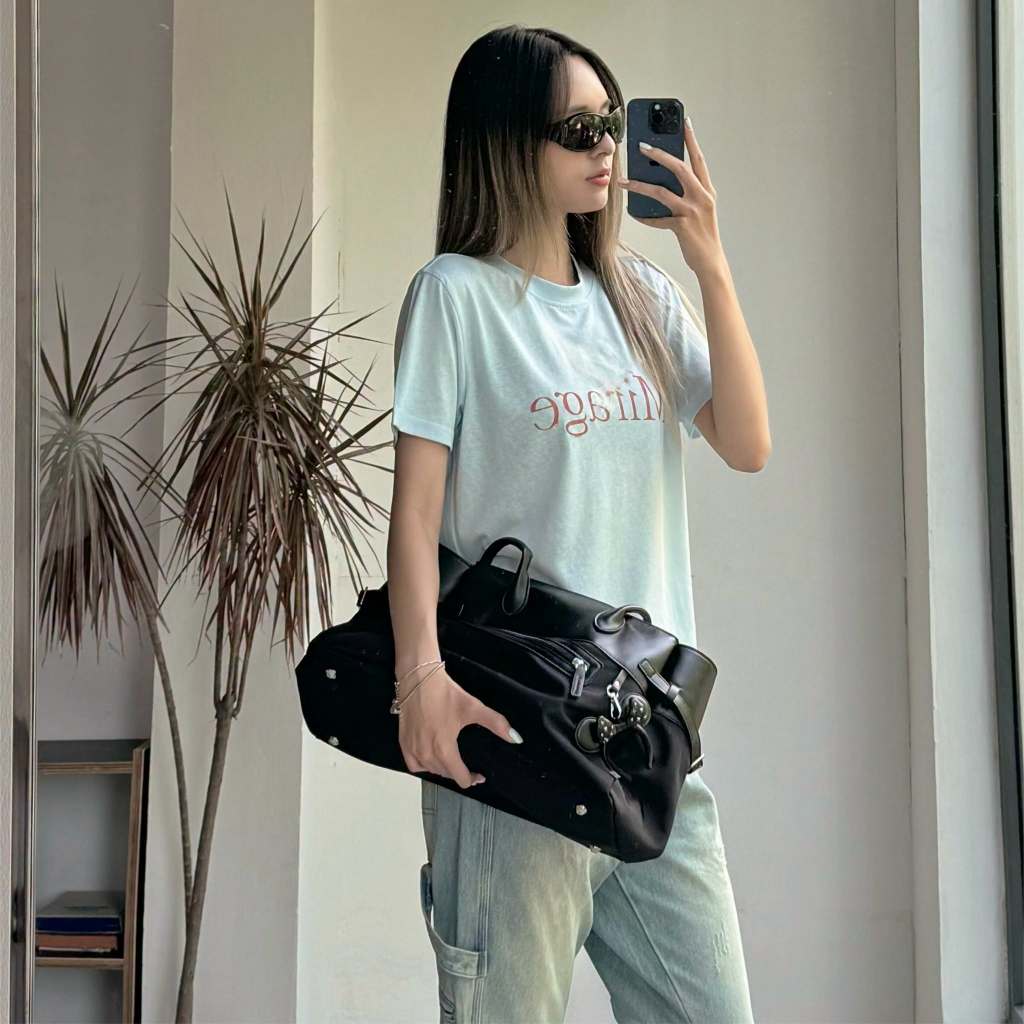 Áo Thun Candles Mirage Relaxed Fit Tee Unisex | BigBuy360 - bigbuy360.vn