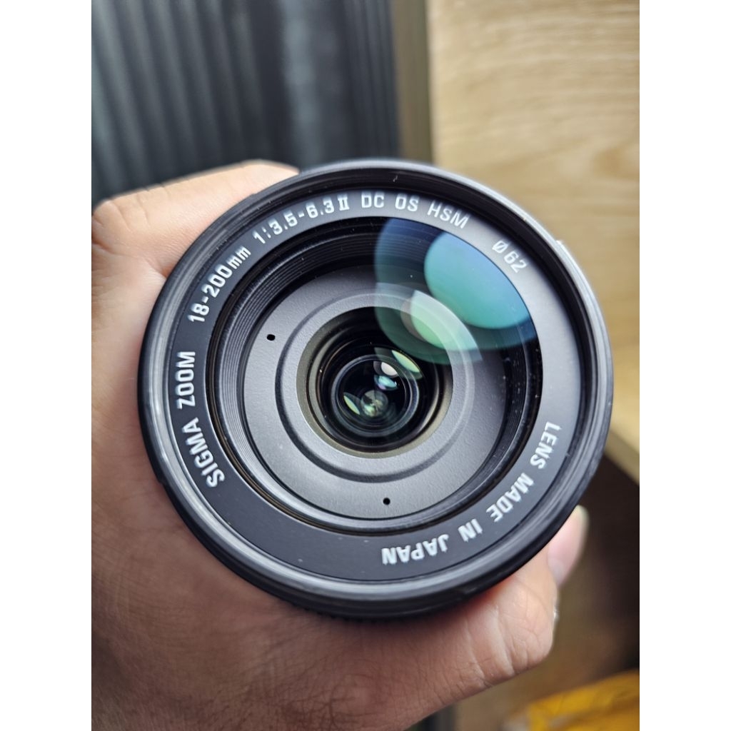 Máy ảnh Canon kis x8i [750D] + lens 55 250 is 2