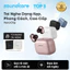 Phụ kiện thời trang tai nghe soundcore AeroClip, C50i