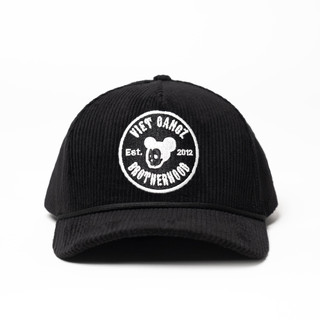 VGZ Heritage Cap New Product