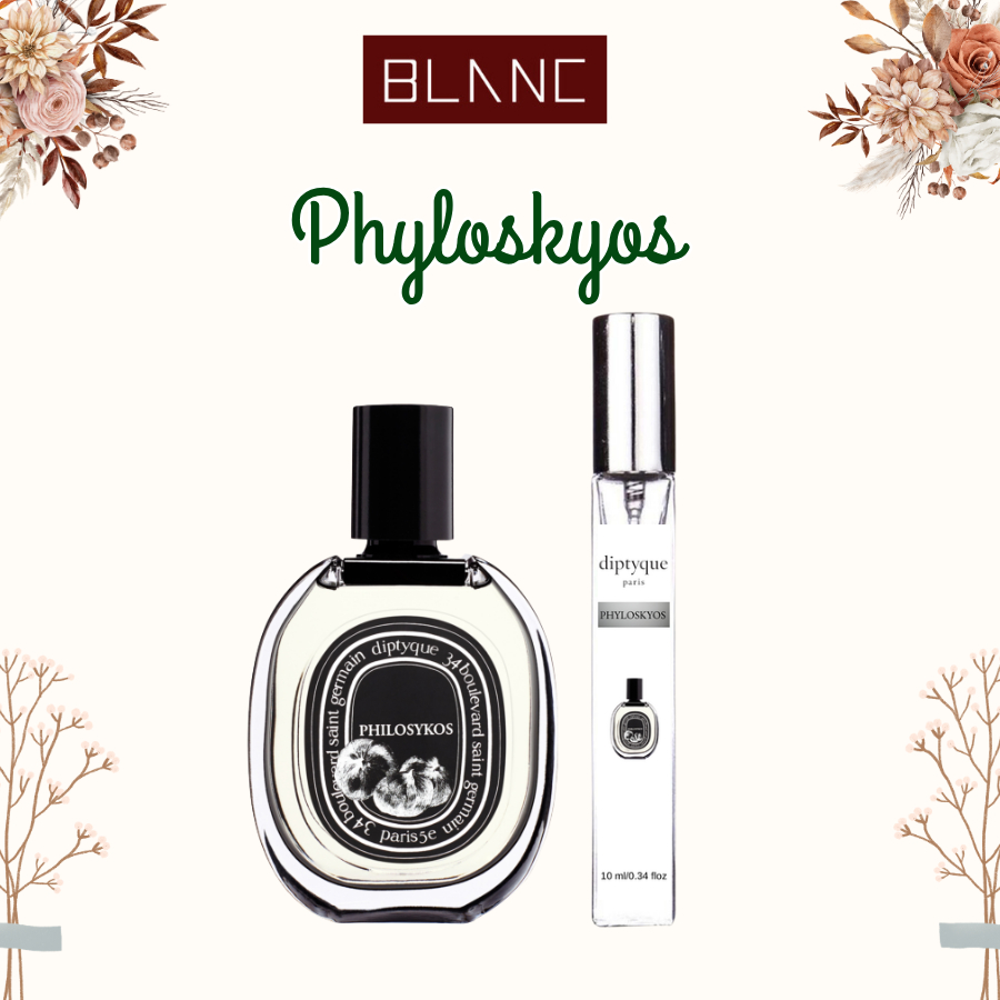 Bộ Sưu Tập Nước Hoa Fleur De Peau, L’Eau Papier, Orphéon, Do Son, Tam Dao, Eau Rose, Olene, Philosykos BLANC PERFUME | BigBuy360 - bigbuy360.vn