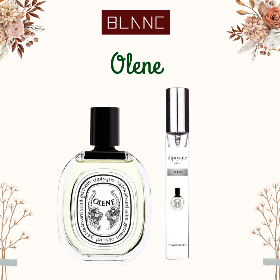 Bộ Sưu Tập Nước Hoa Fleur De Peau, L’Eau Papier, Orphéon, Do Son, Tam Dao, Eau Rose, Olene, Philosykos BLANC PERFUME | BigBuy360 - bigbuy360.vn