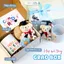 Quà Tặng Dịp Tốt Nghiệp GRAD BOX, Hộp Quà Ý Nghĩa Gồm Gấu Bông, Ly Graduation, Tặng Bạn Bè, Người Yêu, Đồng Nghiệp