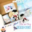 Quà Tặng Dịp Tốt Nghiệp GRAD BOX, Hộp Quà Ý Nghĩa Gồm Gấu Bông, Ly Graduation, Tặng Bạn Bè, Người Yêu, Đồng Nghiệp