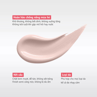 Kem chống nắng MEDIFORCELL Collagen Tone Up Sun Cream 50ml nâng tông bảo vệ da