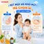 Xịt Mũi Otosan Nasal Spray Baby Cho Bé Từ 1 Tuổi Lọ 20ml Giúp Thông Mũi Giảm Tắc Nghẹt